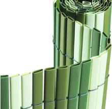 Bambus Sichtschutzzaun Rolle