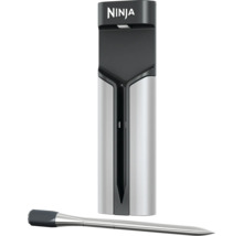 Ninja Logo Grillthermometer mit Temperaturfühler
