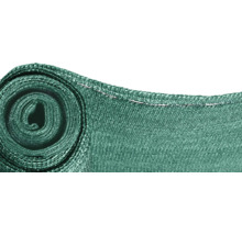 Balkonbespannung Konsta HDPE-Gewebe 180 g/m² 5 x 1,2 m grün
