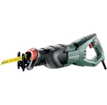 Metabo Säbelsäge zum Schneiden von Holz und Metall