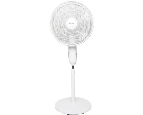 Ventilator mit Standfuß