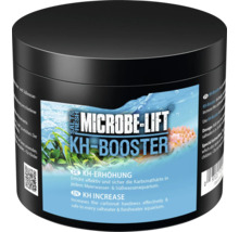 Microbe-Lift KH-Booster zur Erhöhung der Karbonathärte im Meer- und Süßwasseraquarium