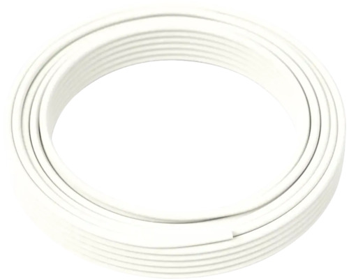 Rolle mit Flachbandkabel