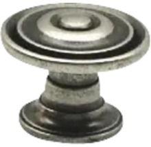 Möbelknopf aus Metall