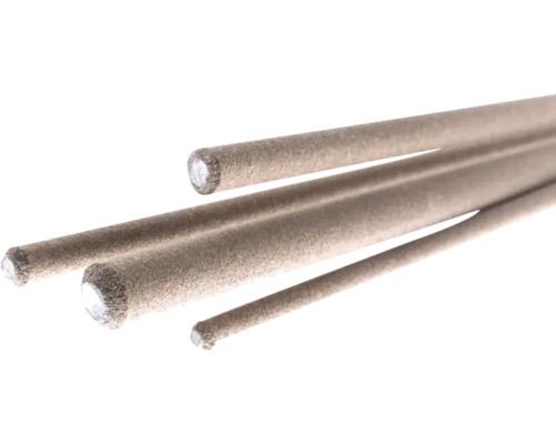 Schweißelektroden im Detail
