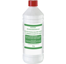 Tapetenablöser mit Holzspänen, 1 Liter