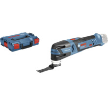 Bosch Multifunktionswerkzeug mit Transportkoffer
