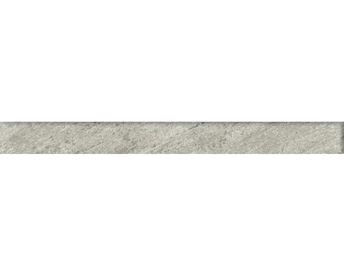 Sockel Discovery Colonial 7,5x30 cm grau