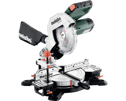 Metabo Kappsäge