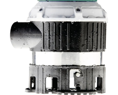 Gartenbewässerung Versenkregner