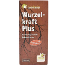 Pflanzenstärkungsmittel Biohelp Wurzelkraft Plus 200ml