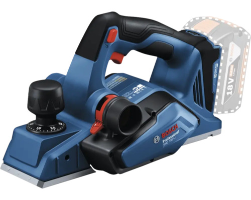 Bosch Hobelmaschine für Holzbearbeitung