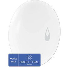 Wasserleckagesensor mit Smart Home by Hornbach Logo