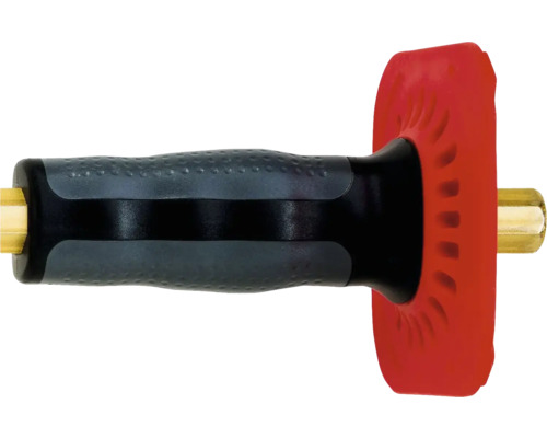 Fliesenleger Hammer mit Gummi