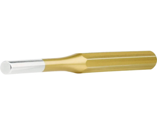 Splinttreiber aus Metall