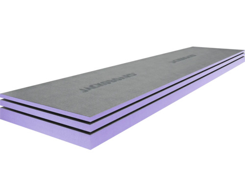 Jackoboard Bauplatten Stapel für den Innenausbau
