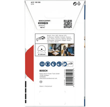Bosch Expert ACZ 100 BB BIM Sägeblattverpackung