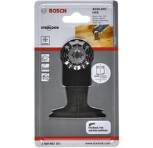 Bosch Starlock All 65 APC HCS Holzsägeblatt in Verpackung