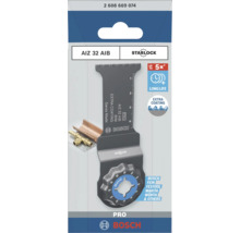 Bosch AIZ 32 AIB Tauchsägeblatt im Paket