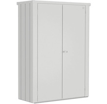 Gartenschrank mit zwei Türen