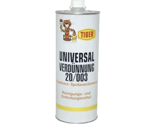 Universalverdünnung 20/003 im Kanister