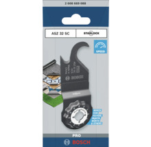 Bosch ASZ 32 SC Tauchsägeblatt Starlock