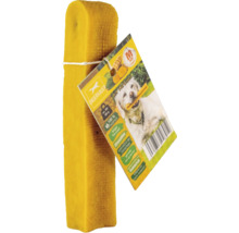 Dauerknochen mit Kurkuma und Verpackung, Größe M