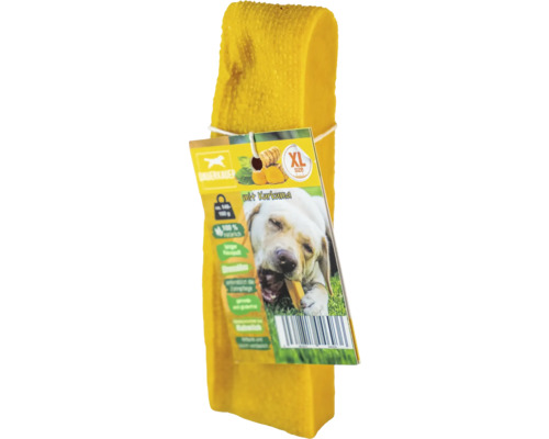 Dog''s Kauder XL Hundesnack mit Kurkuma