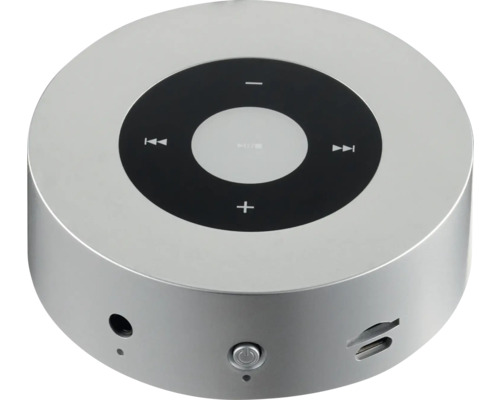 KAMINIO 5 V An-/Ausschalter Portabel Tragbar Bluetooth-Lautsprecher