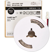 Radium LED-Strip 1500 EH 927/24V 1M auf Rolle, warmweiß, 1440 Lumen pro Meter