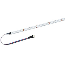 LED-Streifen mit Anschlusskabel