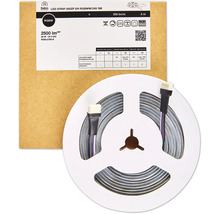 Radium LED Stripe 500ZP EH RGBWW mit 24 Volt und fünf Metern Länge
