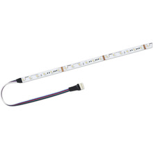 LED Streifen mit Anschlusskabel