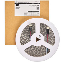 Radium LED Stripe 500 EH RGBWW/24V 10 Meter auf Rolle