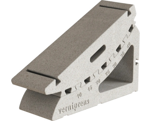 Bodenaufsteller PV-Halterung 682 mm 900878-B