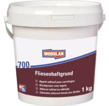 Fliesenhaftgrund in einem Eimer von Modulan, 1 kg