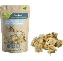Dauerkaer Fischkauer Rotbarsch Würfel Hundesnack