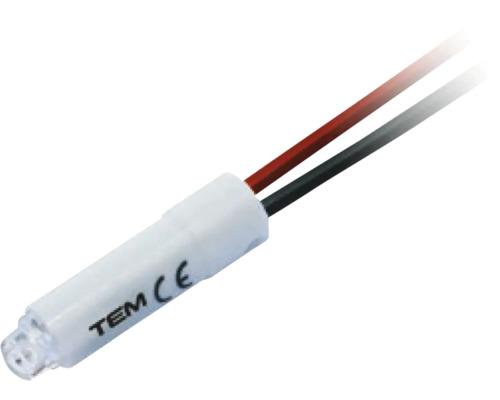 LED Kontrollleuchte TEM Modul