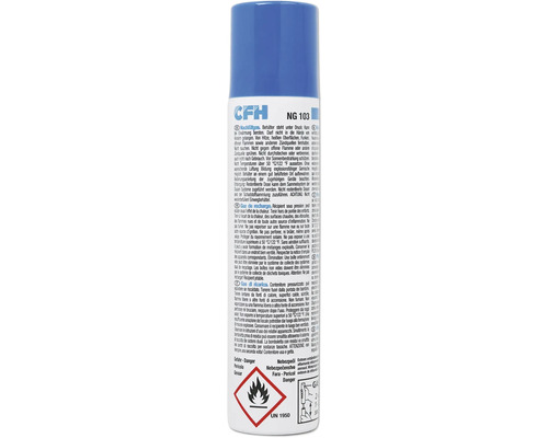 Nachfüllgas CFH 100 ml