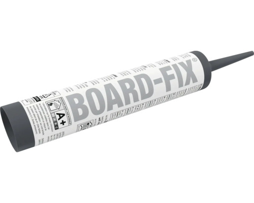 Jackoboard® Board-Fix Kleb-und Dichtstoff 290 ml