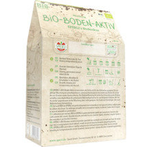 Sperli Bio Boden Aktiv Mischung für den Gartenboden