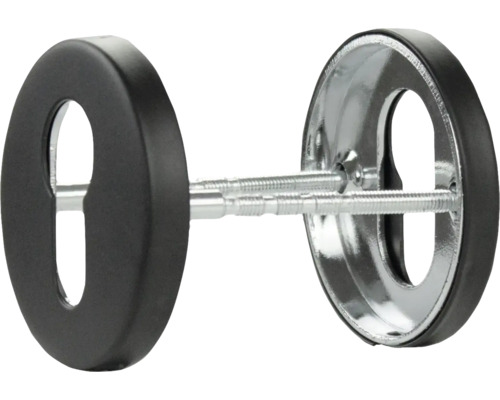 Türschild Rosettengarnitur für Innentüren