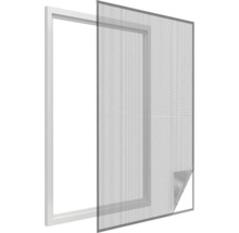 Insektenschutzgitter für Fenster mit Rahmen