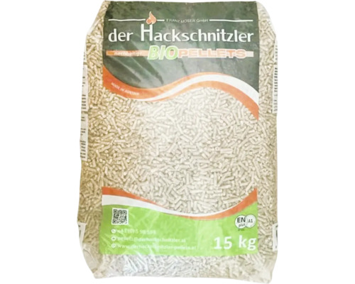 Holzbriketts, Brennholz & Heizpellets