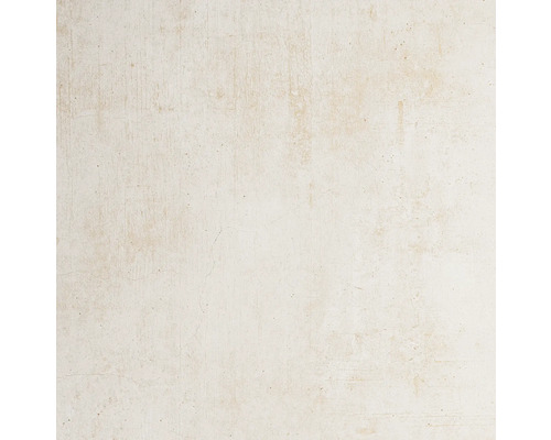 Feinsteinzeug Bodenfliese Form & Style Treviso beige 30x30 cm matt Strukturierter Hintergrund