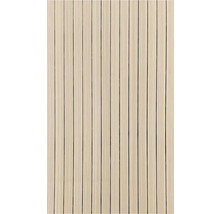 Holzpaneele mit Nut-und-Feder-Verbindung