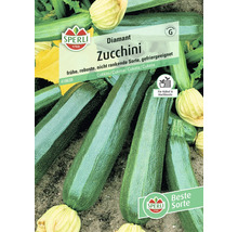 Sperli Diamant Zucchini Samenpackung