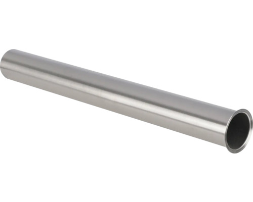 Edelstahlrohr