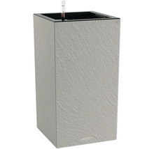 Rechteckiger Pflanzkübel mit Bewässerungssystem