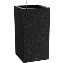 Rechteckiger Pflanzkübel mit Bewässerungssystem